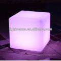 Meubles 3D cube led clignotante IP65